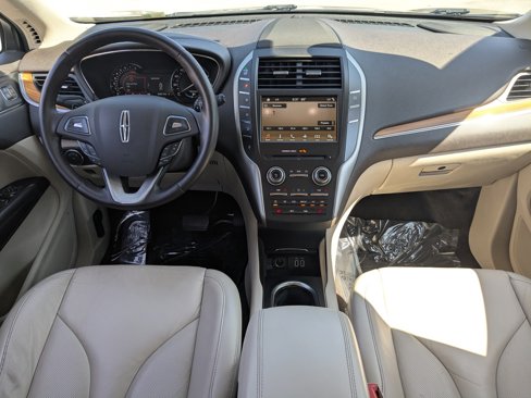 Used 2017 Lincoln MKC Select w/ Select Plus Package image 15