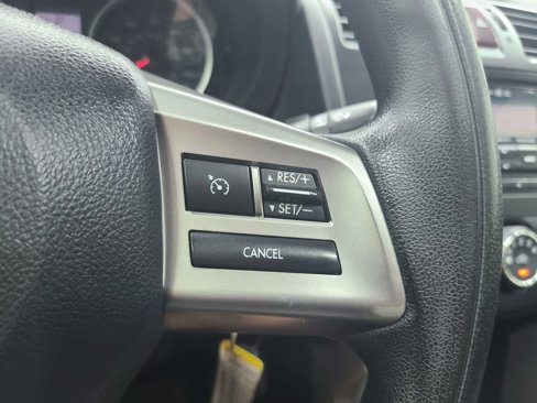 Used 2015 Subaru Forester 2.5i Premium w/ All-Weather Package image 32