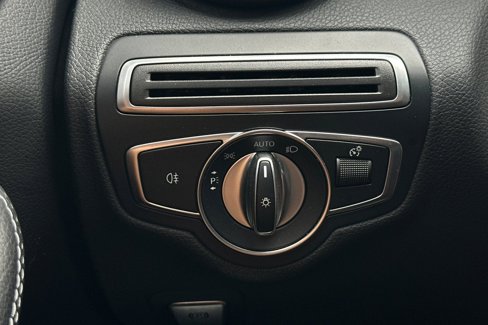 Certified 2021 Mercedes-Benz C 300 Sedan w/ AMG Line image 27