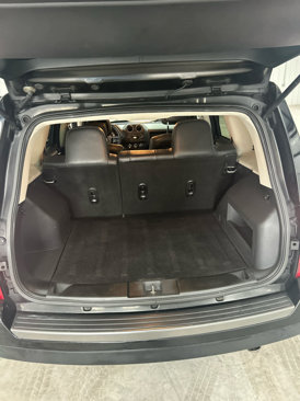 Used 2016 Jeep Patriot Sport w/ Power Value Group image 22