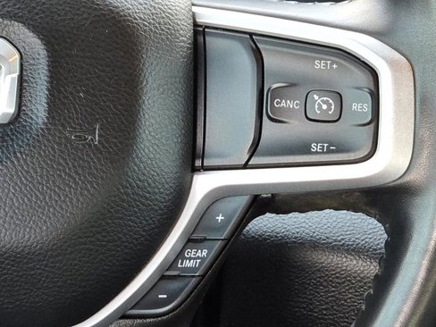 Used 2022 RAM 1500 Lone Star image 22