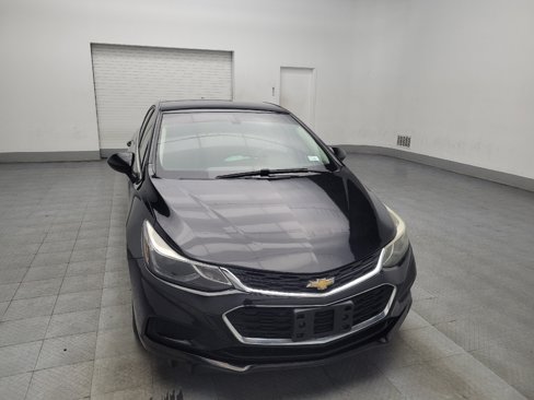 Used 2018 Chevrolet Cruze LT w/ Convenience Package image 14
