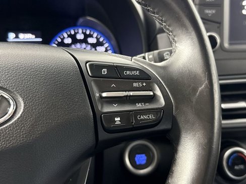 Used 2021 Hyundai Kona Ultimate image 26
