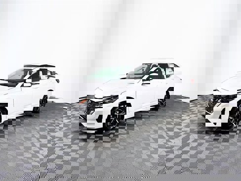 New 2025 Nissan Sentra SV image 3