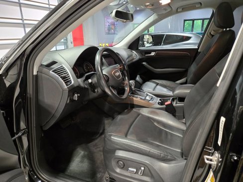 Used 2014 Audi Q5 2.0T Premium Plus image 17