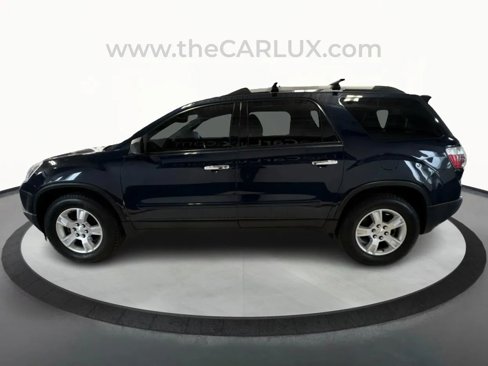 Used 2012 GMC Acadia SLE image 4