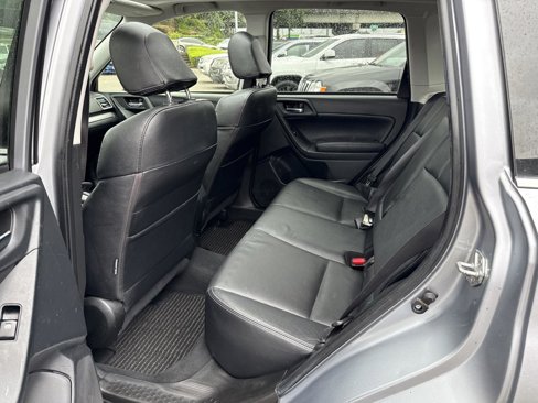 Used 2016 Subaru Forester 2.5i Limited w/ Popular Package #1 image 14