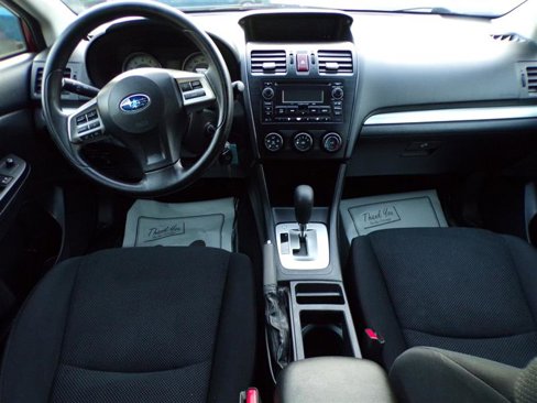 Used 2014 Subaru Impreza 2.0i Premium w/ All-Weather Package w/CVT image 14