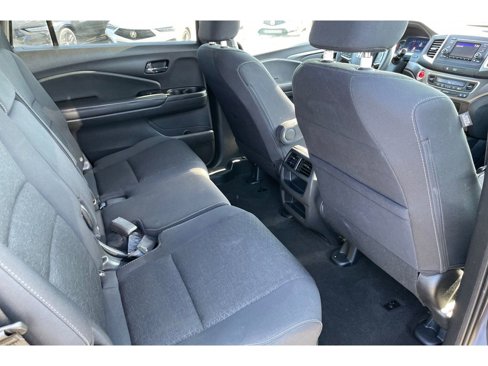 Used 2019 Honda Passport Sport image 17