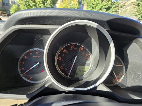 Used 2012 Toyota 4Runner SR5 image 21