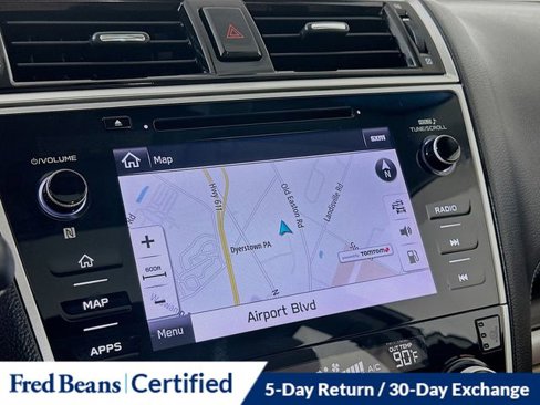 Used 2018 Subaru Legacy 2.5i Limited image 15