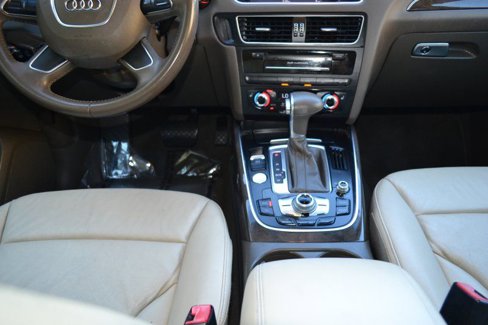 Used 2014 Audi Q5 3.0T Premium Plus image 19