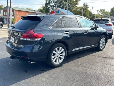 Used 2013 Toyota Venza XLE image 7