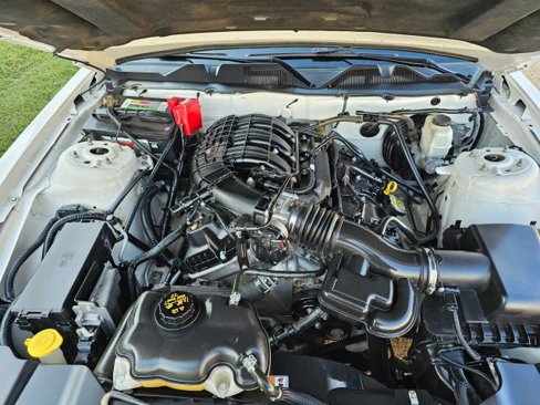 Used 2013 Ford Mustang Coupe image 4