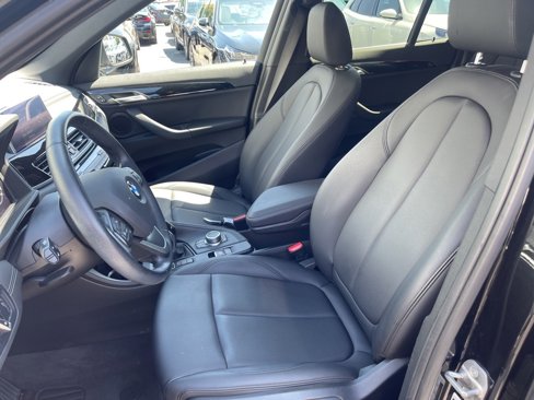 Certified 2022 BMW X1 sDrive28i w/ Convenience Package image 13