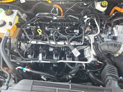 Certified 2022 Ford Escape Titanium image 20