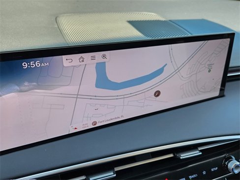 New 2026 Genesis GV70 2.5T Select image 9