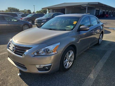 Used 2013 Nissan Altima 2.5 SL image 8