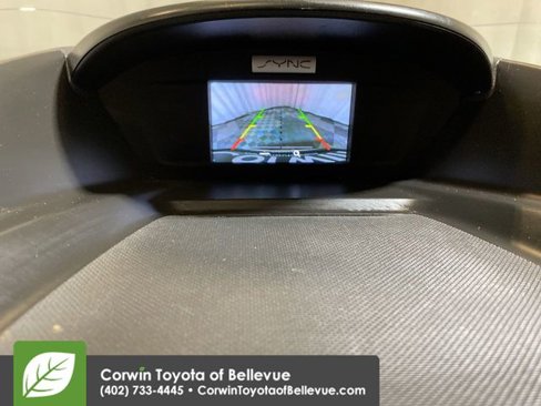 Used 2017 Ford Escape SE image 18