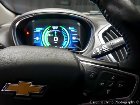 Used 2017 Chevrolet Volt Premier w/ Driver Confidence II Package image 18