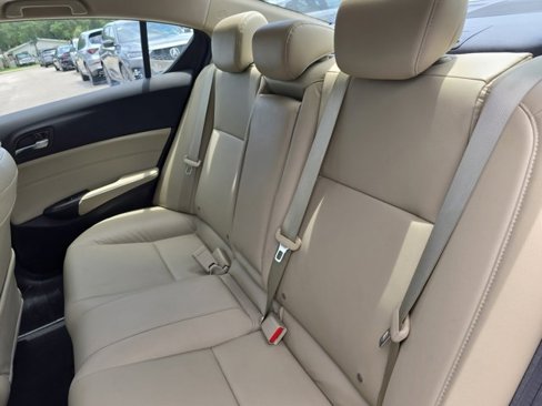 Used 2018 Acura ILX image 12