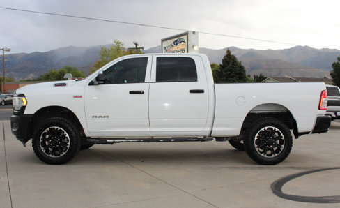 Used 2022 RAM 2500 Tradesman image 35