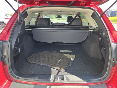 Used 2018 Subaru Outback 2.5i Limited w/ Popular Package #2 image 15
