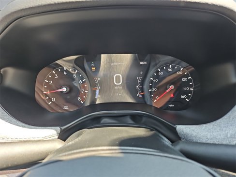 New 2025 Jeep Compass Latitude image 26