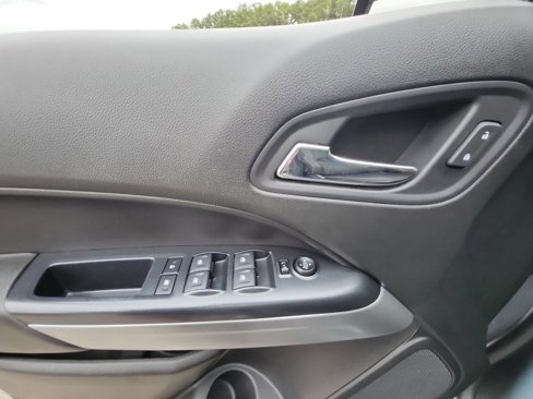 Certified 2021 Chevrolet Colorado LT image 26