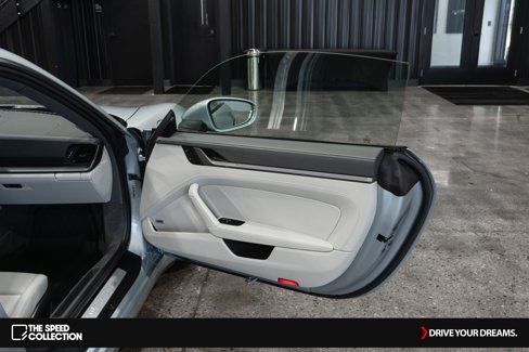 Used 2022 Porsche 911 Carrera S image 17