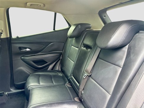 Used 2019 Buick Encore Essence image 28