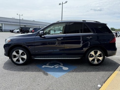Used 2017 Mercedes-Benz GLE 350 4MATIC image 40