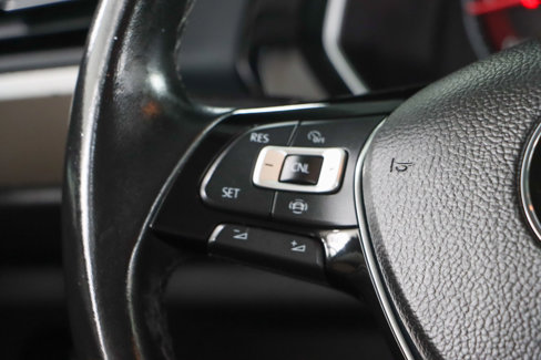 Used 2019 Volkswagen Jetta SE image 13