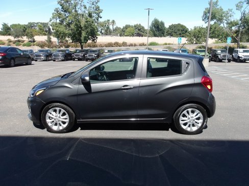 Used 2021 Chevrolet Spark LT image 5