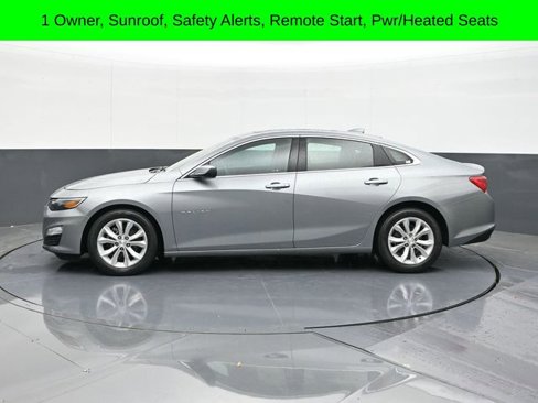 Used 2024 Chevrolet Malibu LT image 6