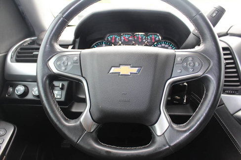 Used 2020 Chevrolet Tahoe LS w/ Max Trailering Package image 15