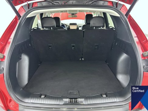Certified 2022 Ford Escape SEL w/ Technology Package image 21