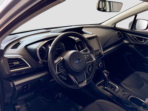 Used 2020 Subaru Impreza 2.0i Limited image 9