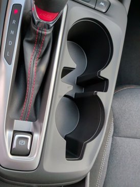 New 2025 Chevrolet Trax RS w/ Sunroof Package image 28