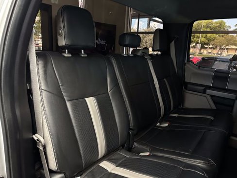 Used 2018 Ford F150 XLT image 32