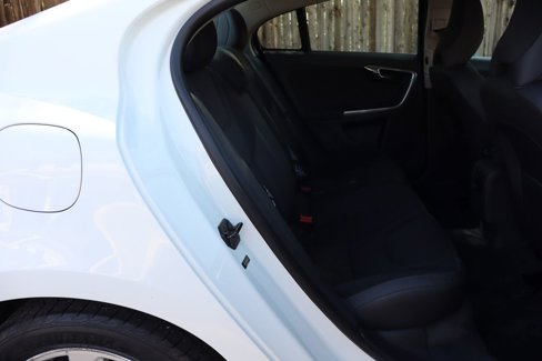 Used 2012 Volvo S60 T5 image 21