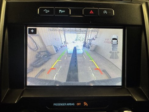 Used 2019 Ford F150 XLT w/ Equipment Group 302A Luxury image 17