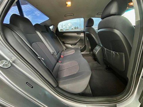 Used 2018 Hyundai Sonata SE image 8