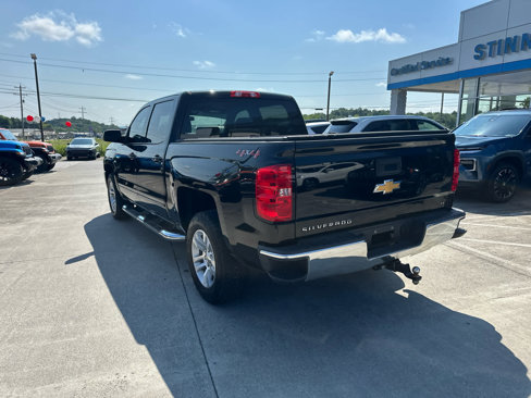 Used 2018 Chevrolet Silverado 1500 LT w/ All Star Edition image 6