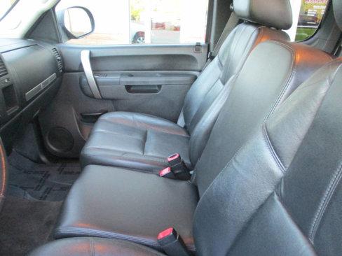 Used 2013 Chevrolet Silverado 1500 LT w/ All-Star Edition image 20