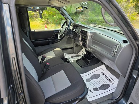 Used 2004 Ford Ranger XLT image 8
