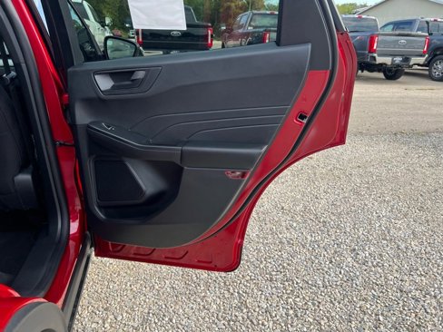 New 2025 Ford Escape Active image 18