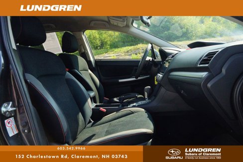 Used 2016 Subaru Crosstrek 2.0i Premium image 23
