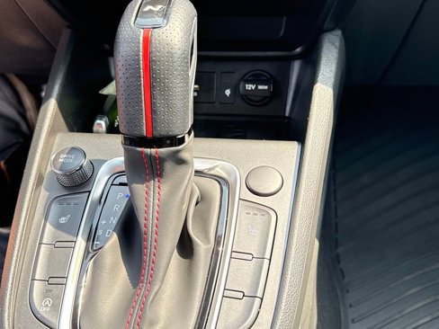 Used 2022 Hyundai Kona N Line image 26