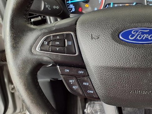 Used 2020 Ford EcoSport SE image 27